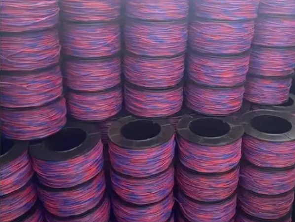 会泽爆破母线必须符合的要求有哪些？