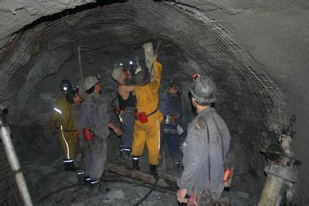 会泽工程爆破中的危险因素分析以及应对工程爆破危险的措施